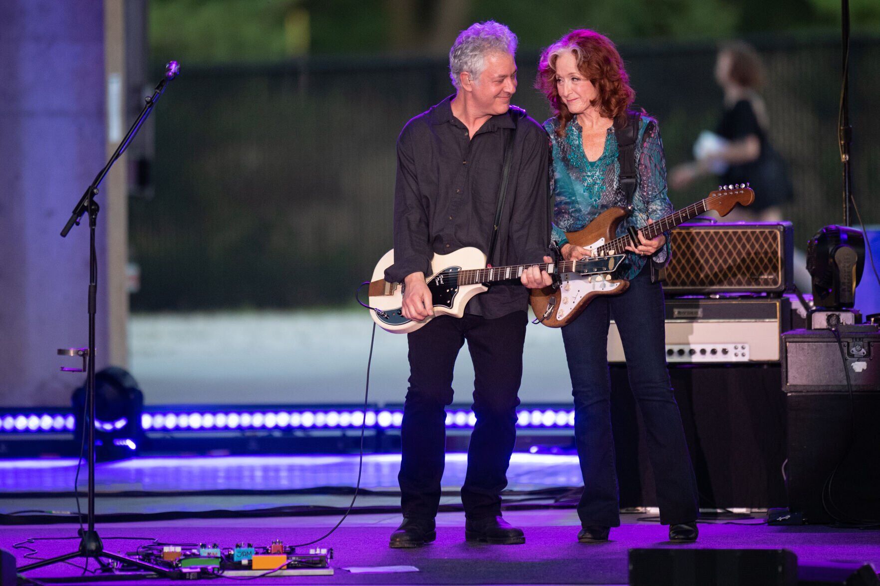 Bonnie Raitt